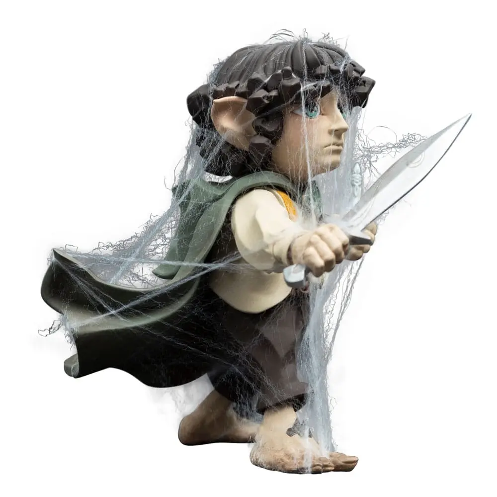 Lord of the Rings Mini Epics Vinylová Figúrka Frodo Baggins (Limited Edition) 11 cm produktová fotografia