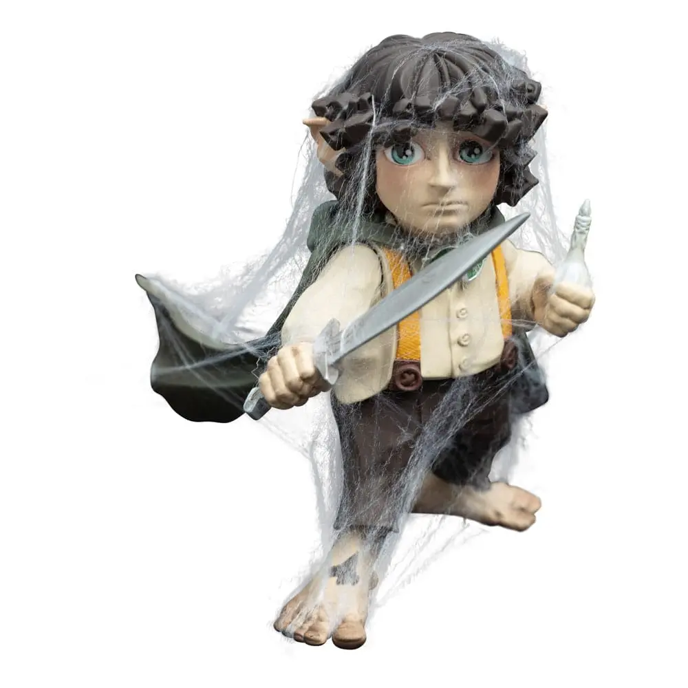 Lord of the Rings Mini Epics Vinylová Figúrka Frodo Baggins (Limited Edition) 11 cm produktová fotografia