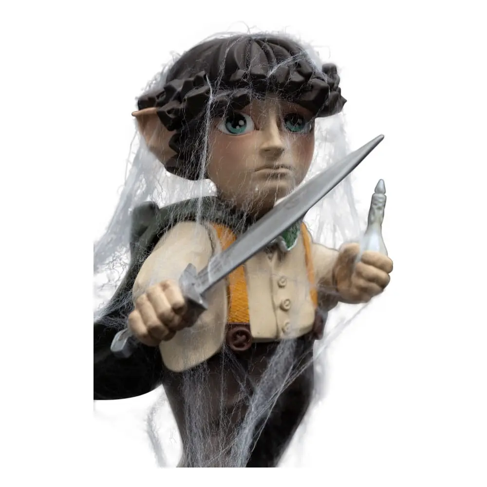 Lord of the Rings Mini Epics Vinylová Figúrka Frodo Baggins (Limited Edition) 11 cm produktová fotografia