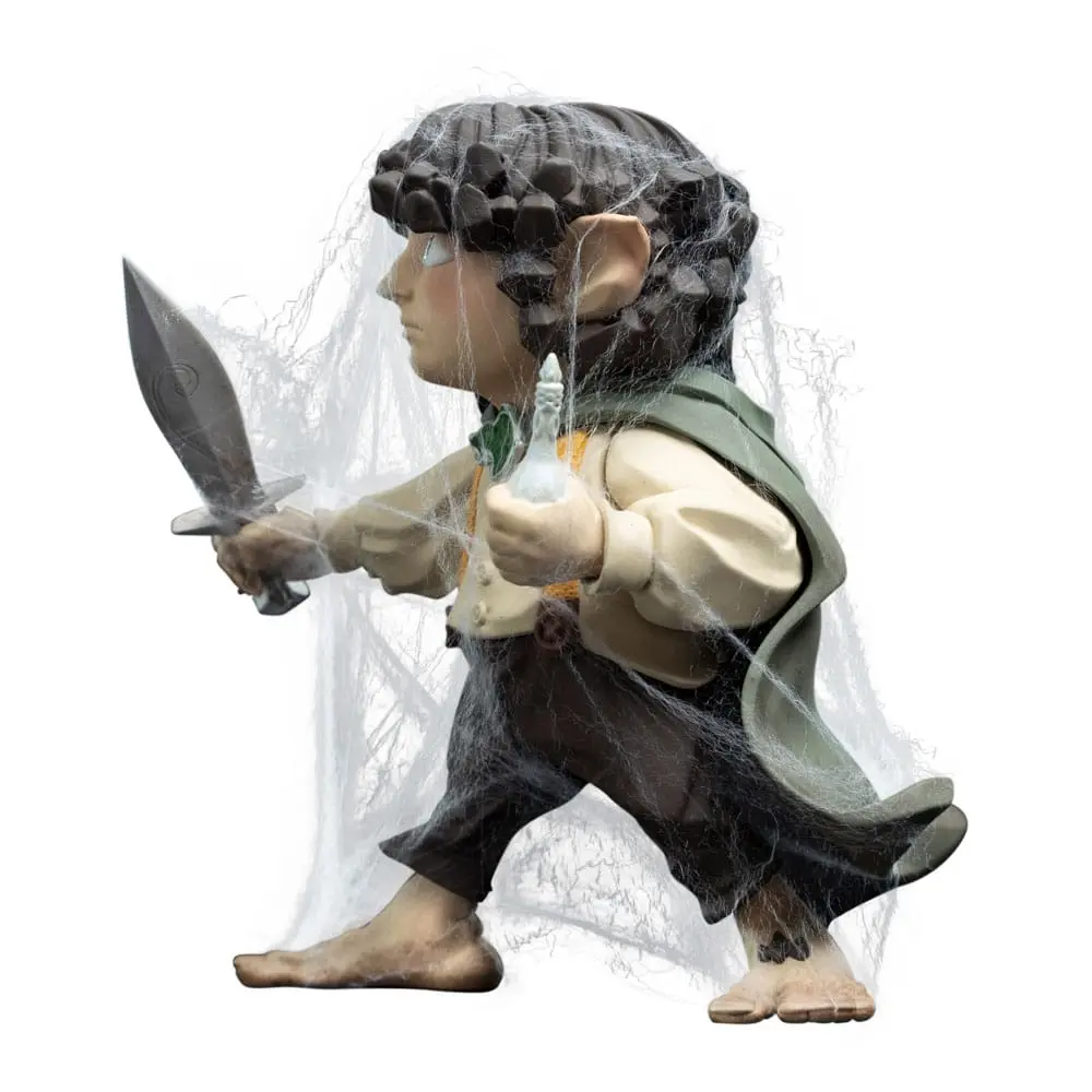 Lord of the Rings Mini Epics Vinylová Figúrka Frodo Baggins (Limited Edition) 11 cm produktová fotografia