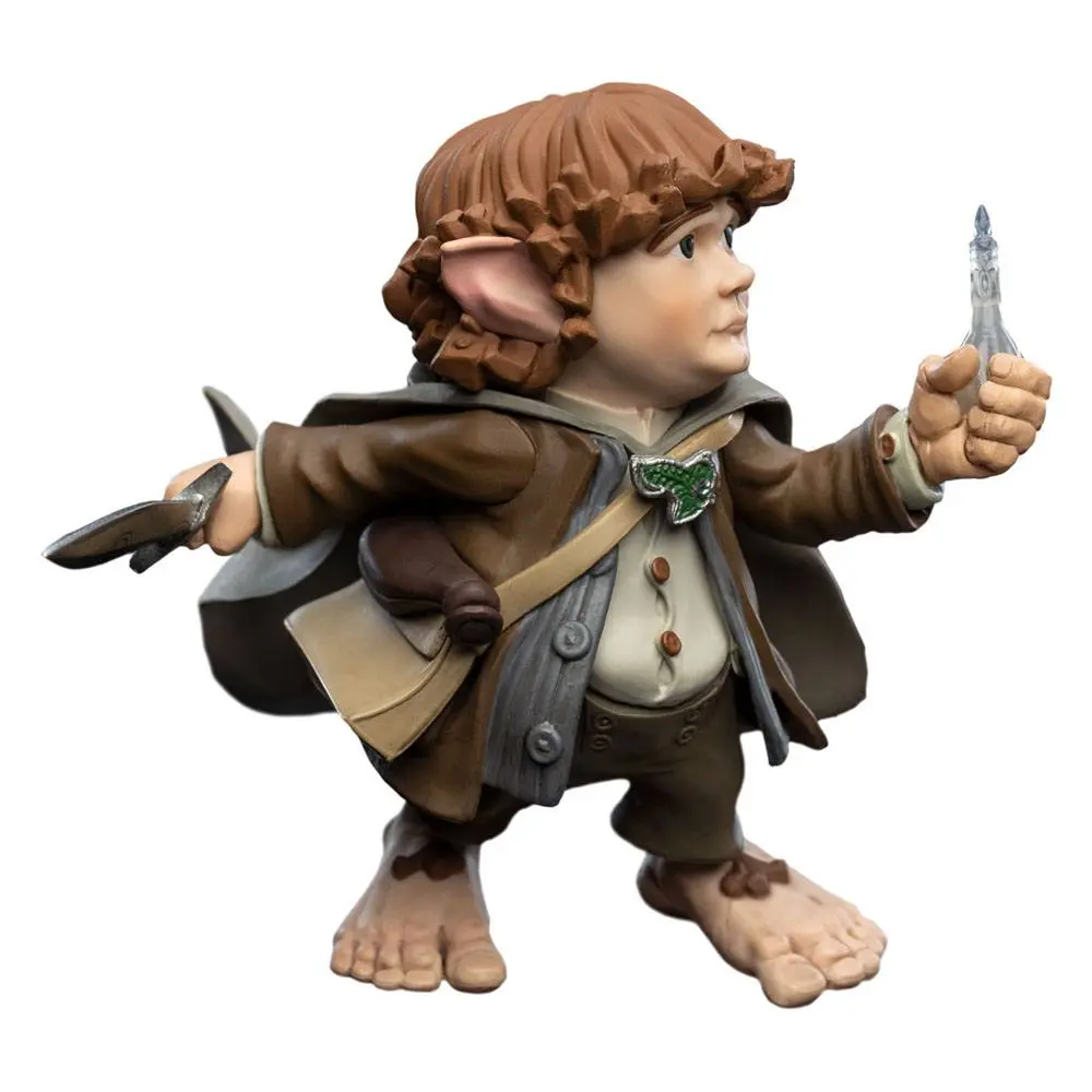 Lord of the Rings Mini Epics Vinyl figúrka Samwise Gamgee limitovaná edícia 13 cm termékfotó