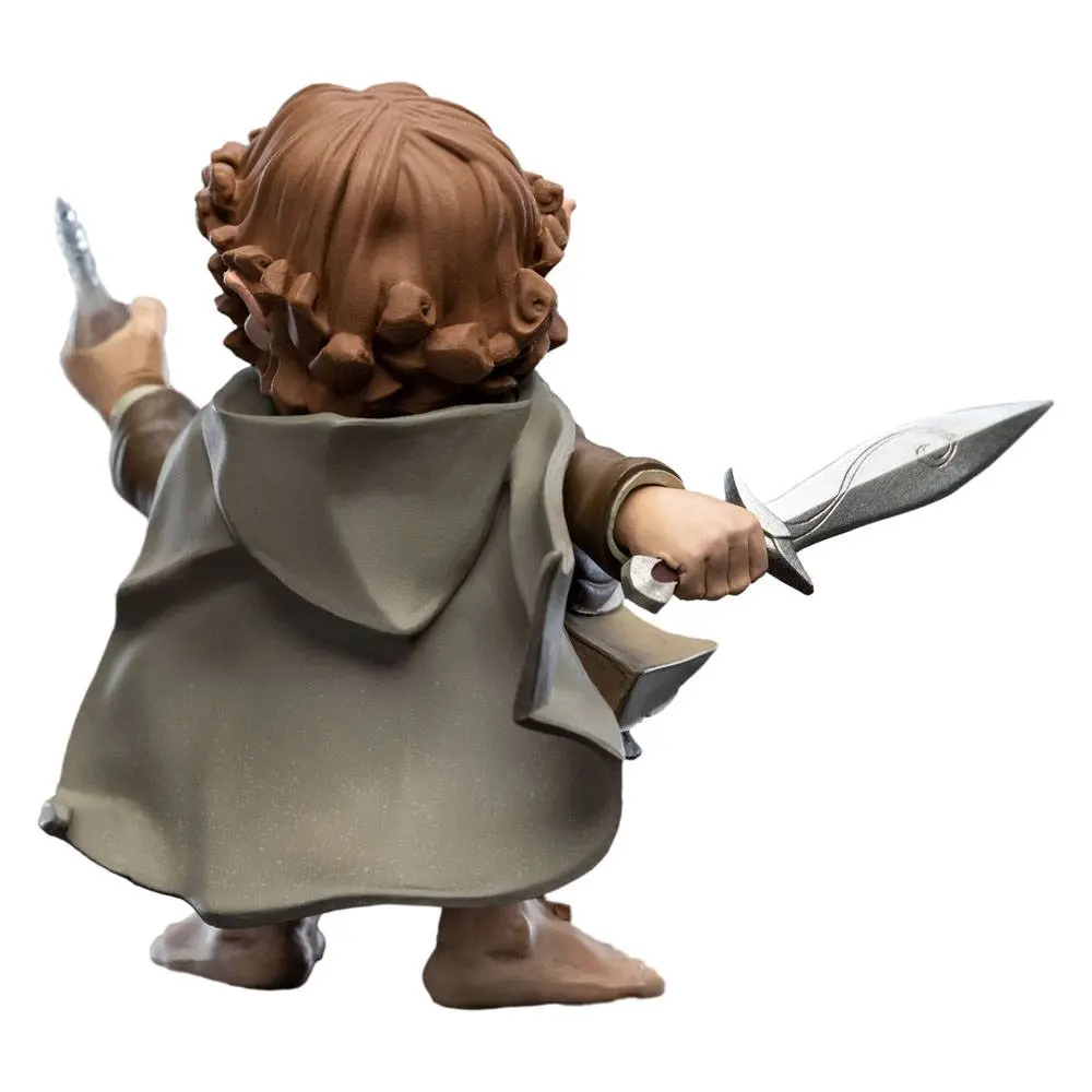 Lord of the Rings Mini Epics Vinyl figúrka Samwise Gamgee limitovaná edícia 13 cm termékfotó