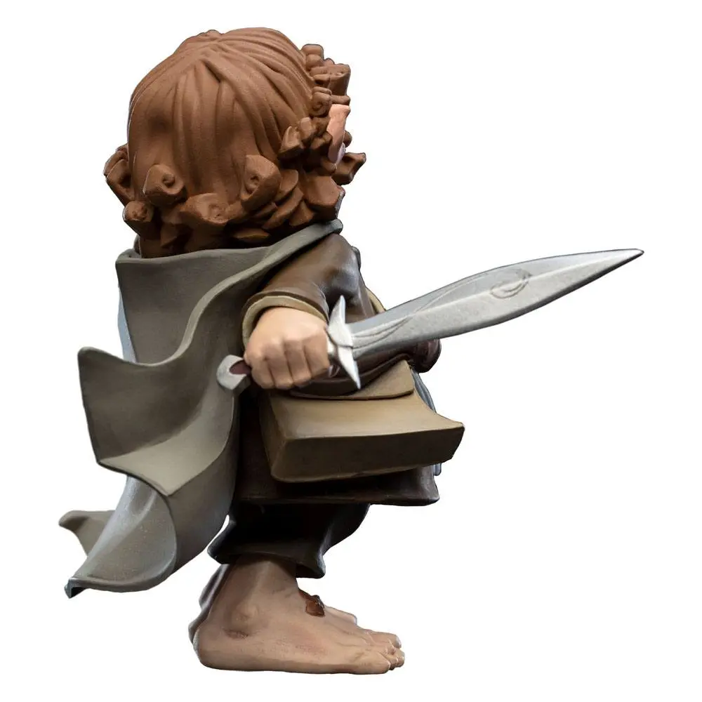 Lord of the Rings Mini Epics Vinyl figúrka Samwise Gamgee limitovaná edícia 13 cm termékfotó