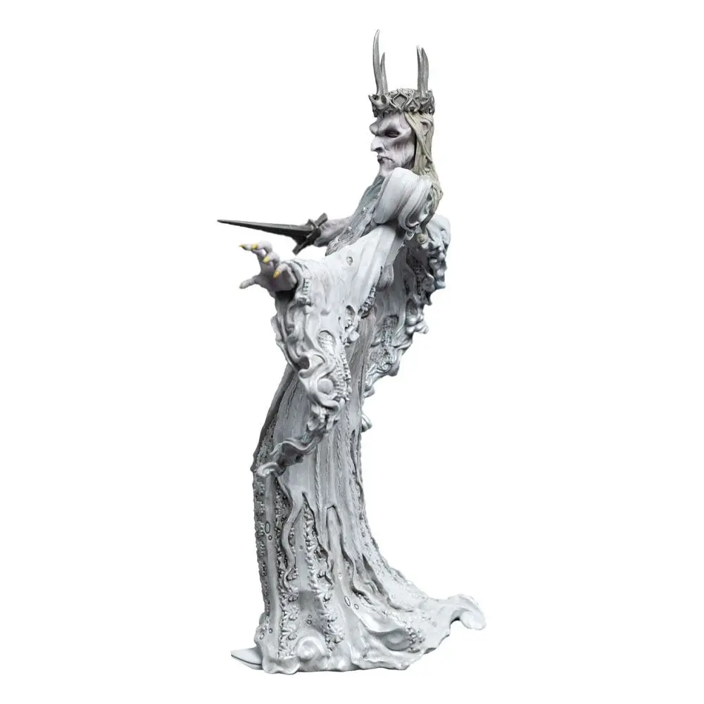 Lord of the Rings Mini Epics vinylová figúrka The Witch-King of the Unseen Lands 19 cm produktová fotografia