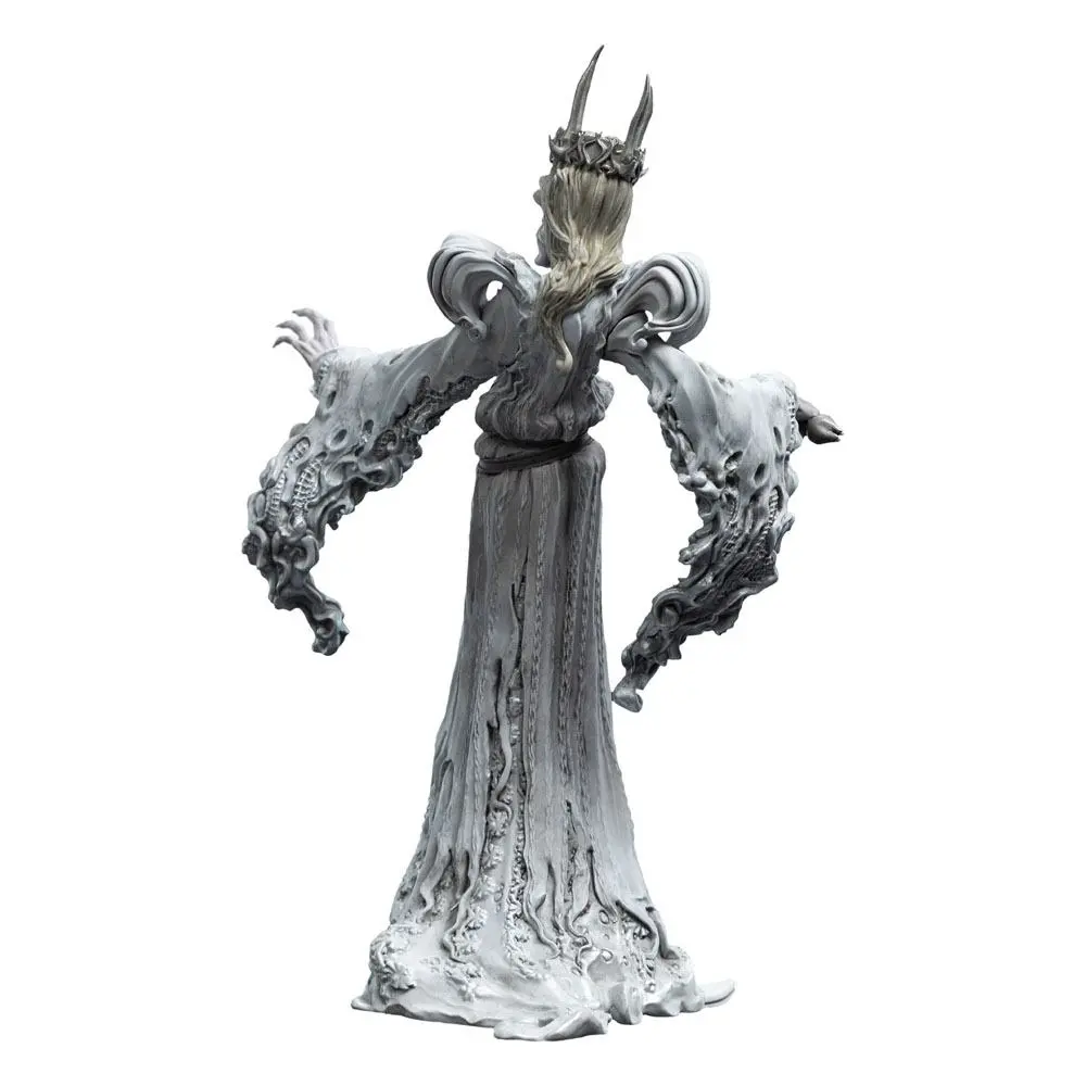 Lord of the Rings Mini Epics vinylová figúrka The Witch-King of the Unseen Lands 19 cm produktová fotografia