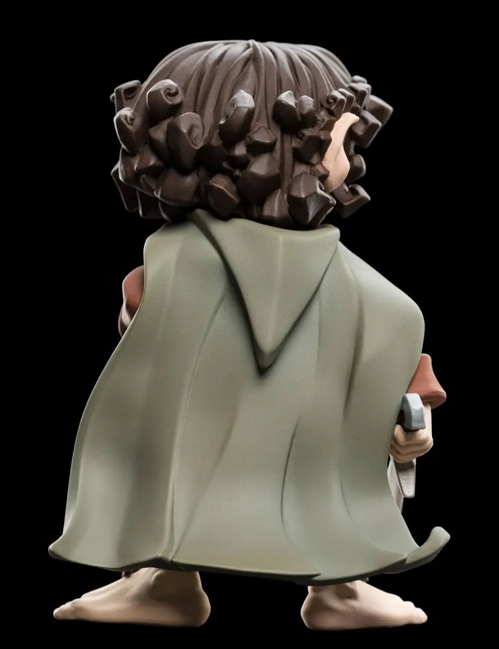 Lord of the Rings Mini Epics Vinyl Figure Frodo Baggins 11 cm termékfotó