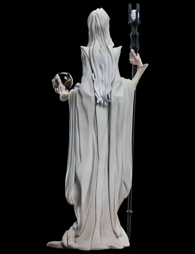 Lord of the Rings Mini Epics Vinylová figúrka Saruman 17 cm produktová fotografia