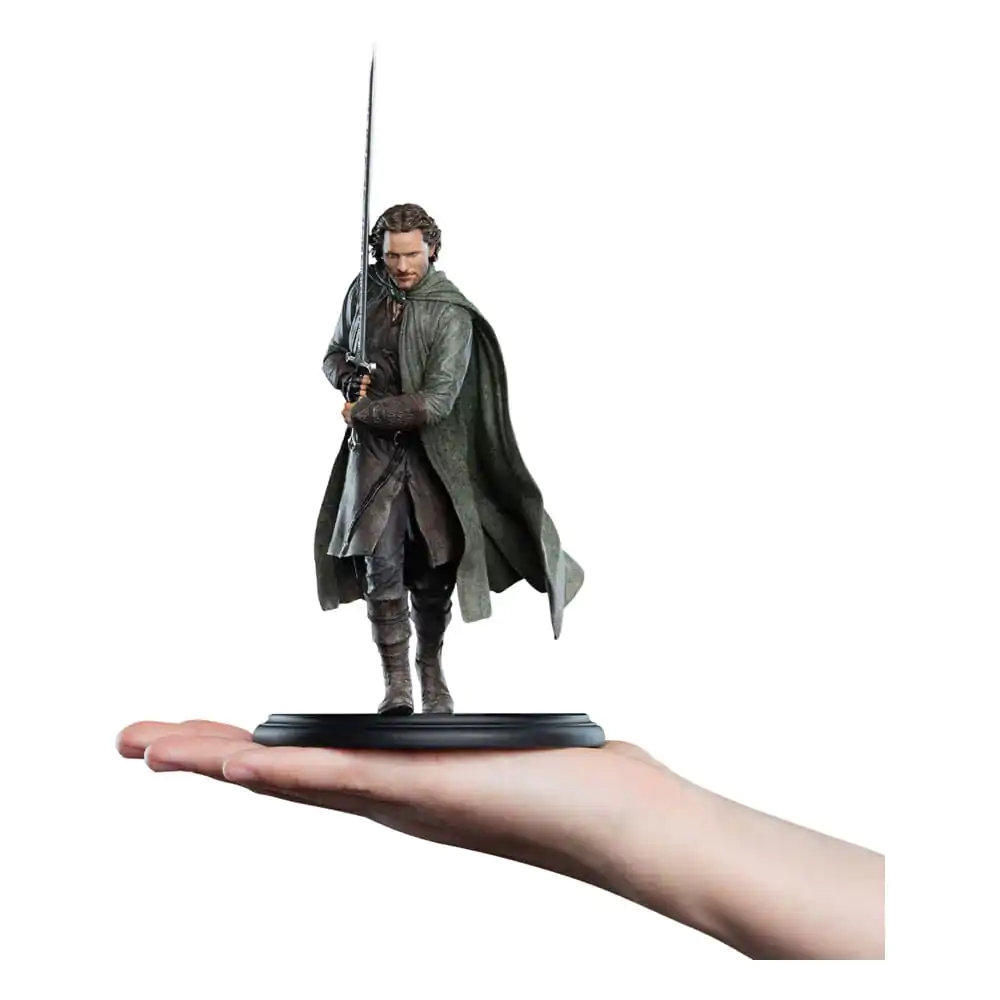 Lord of the Rings Mini soška Aragorn 20 cm produktová fotografia