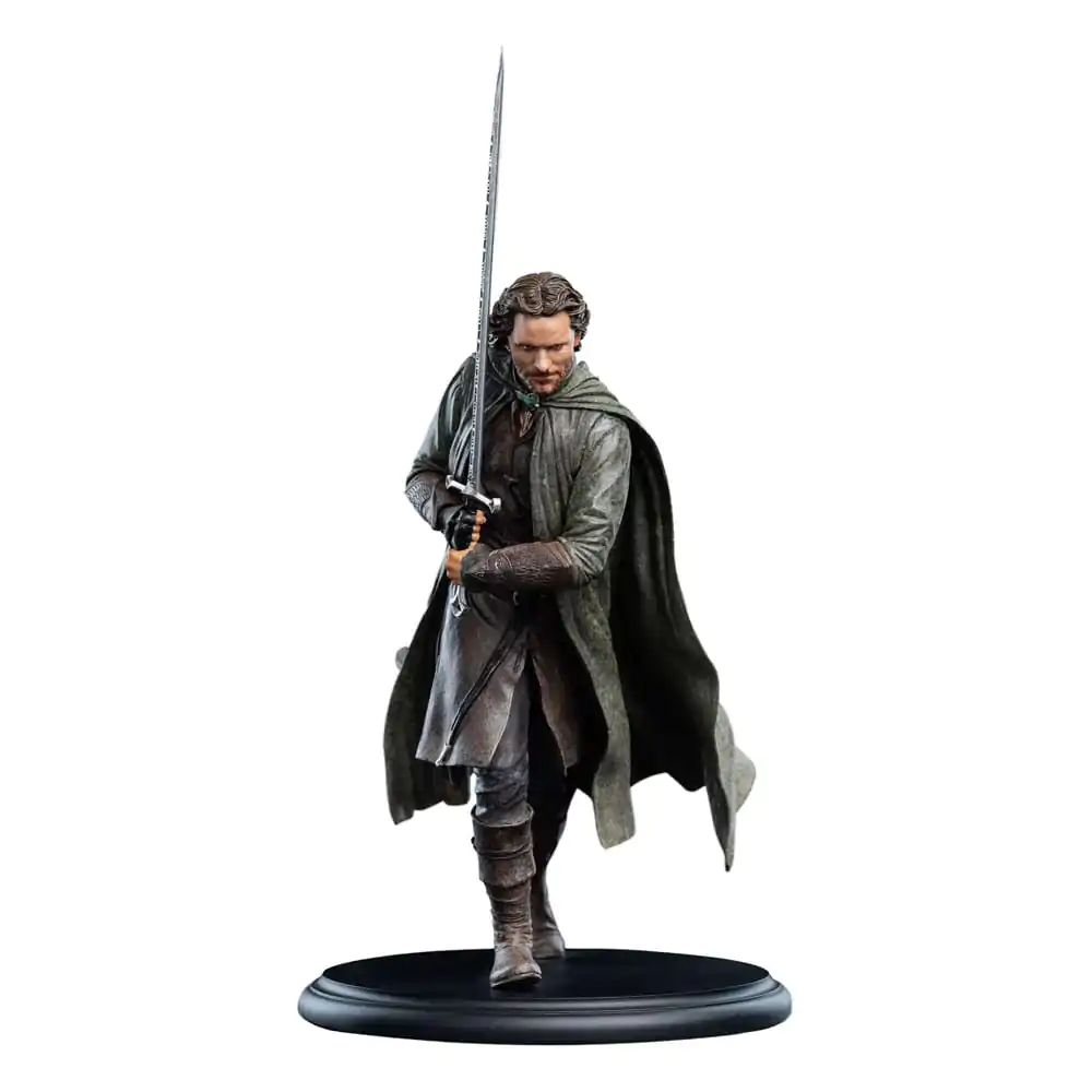 Lord of the Rings Mini soška Aragorn 20 cm produktová fotografia