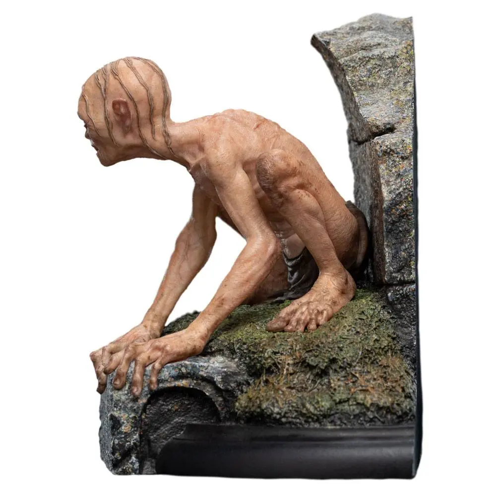 Lord of the Rings Mini Soška Glum, Sprievodca do Mordoru 11 cm produktová fotografia