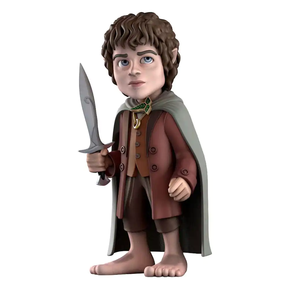 Lord of the Rings Minix Figúrka Frodo 12 cm produktová fotografia