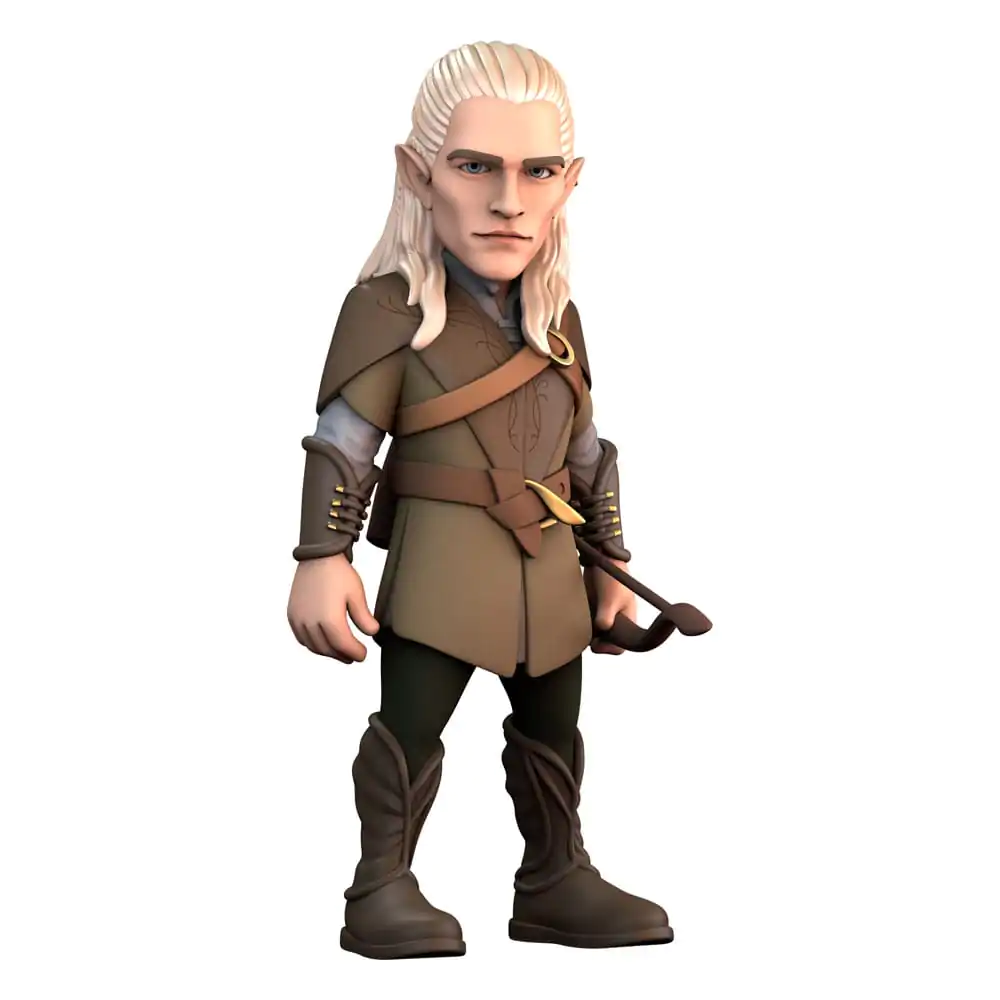 Lord of the Rings Minix Figúrka Legolas 12 cm produktová fotografia