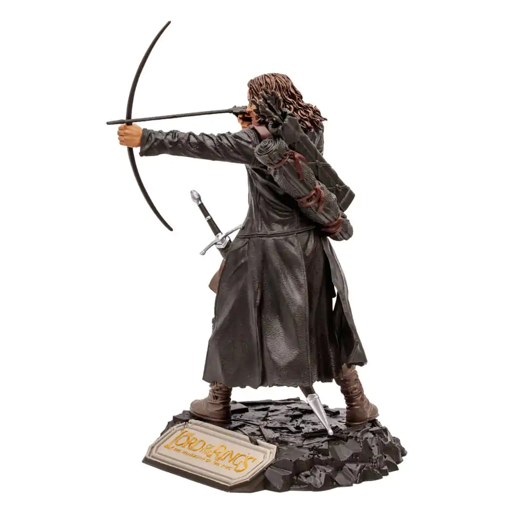 Lord of the Rings Movie Maniacs Figúrka Aragorn 15 cm produktová fotografia
