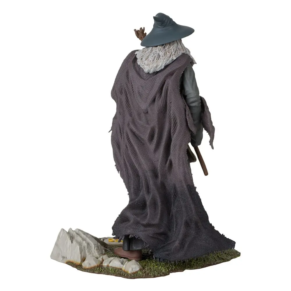 Lord of the Rings Movie Maniacs Action Figure Gandalf 18 cm produktová fotografia