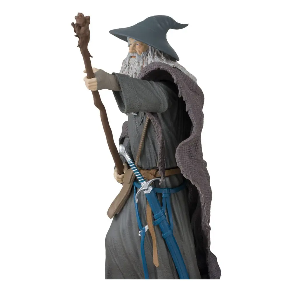 Lord of the Rings Movie Maniacs Action Figure Gandalf 18 cm produktová fotografia