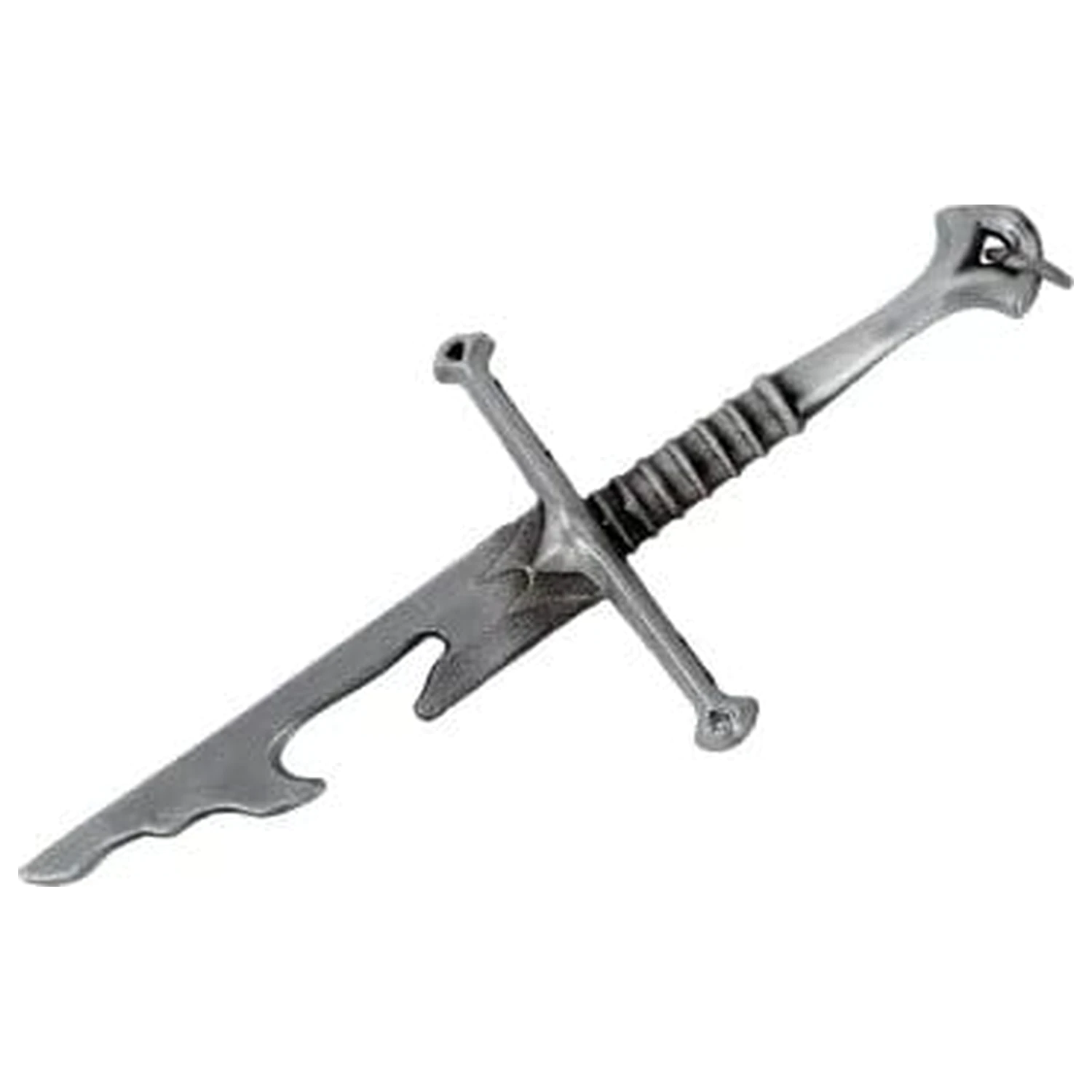 Lord of the Rings Otvárač na fľaše Narsil Sword produktová fotografia