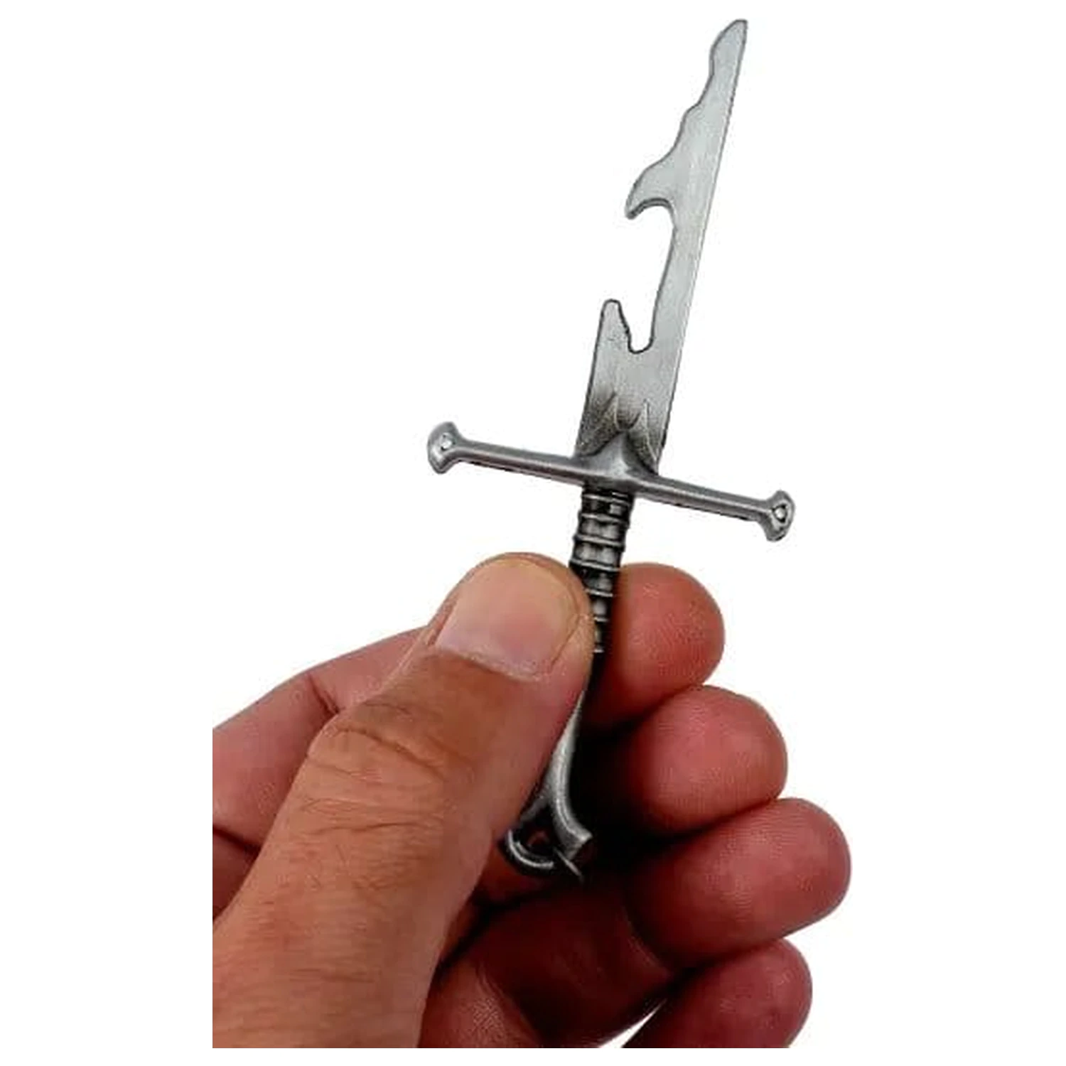 Lord of the Rings Otvárač na fľaše Narsil Sword produktová fotografia