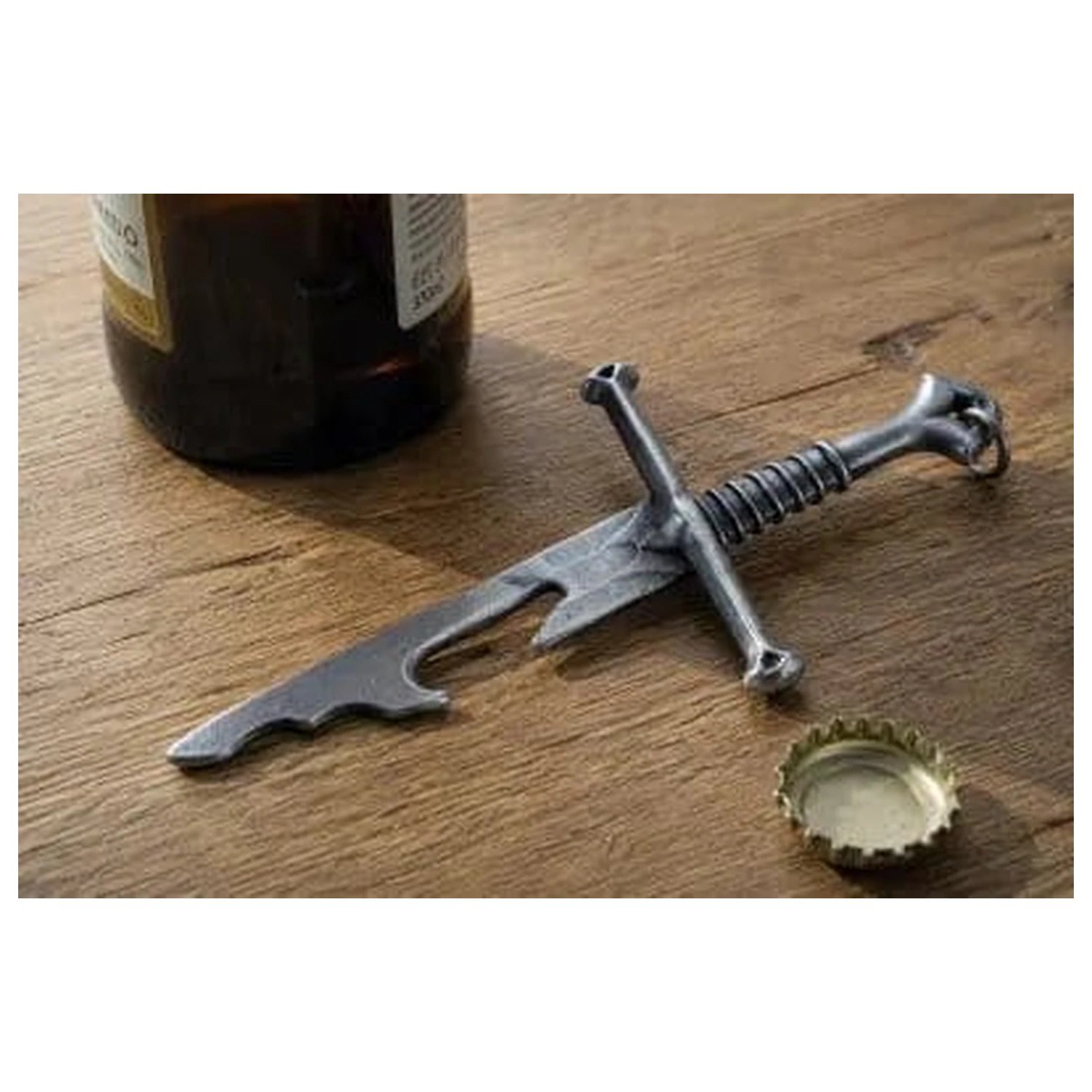 Lord of the Rings Otvárač na fľaše Narsil Sword produktová fotografia