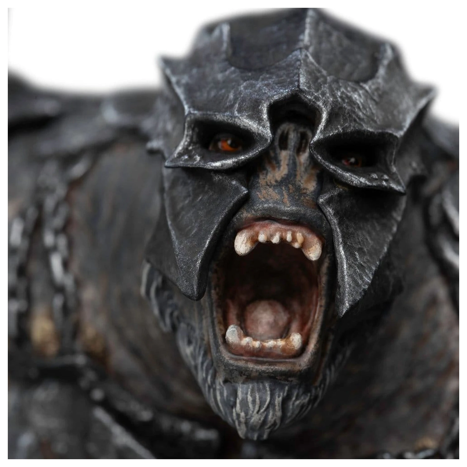 Lord of the Rings Socha Olog-hai z Čiernej brány 14 cm produktová fotografia