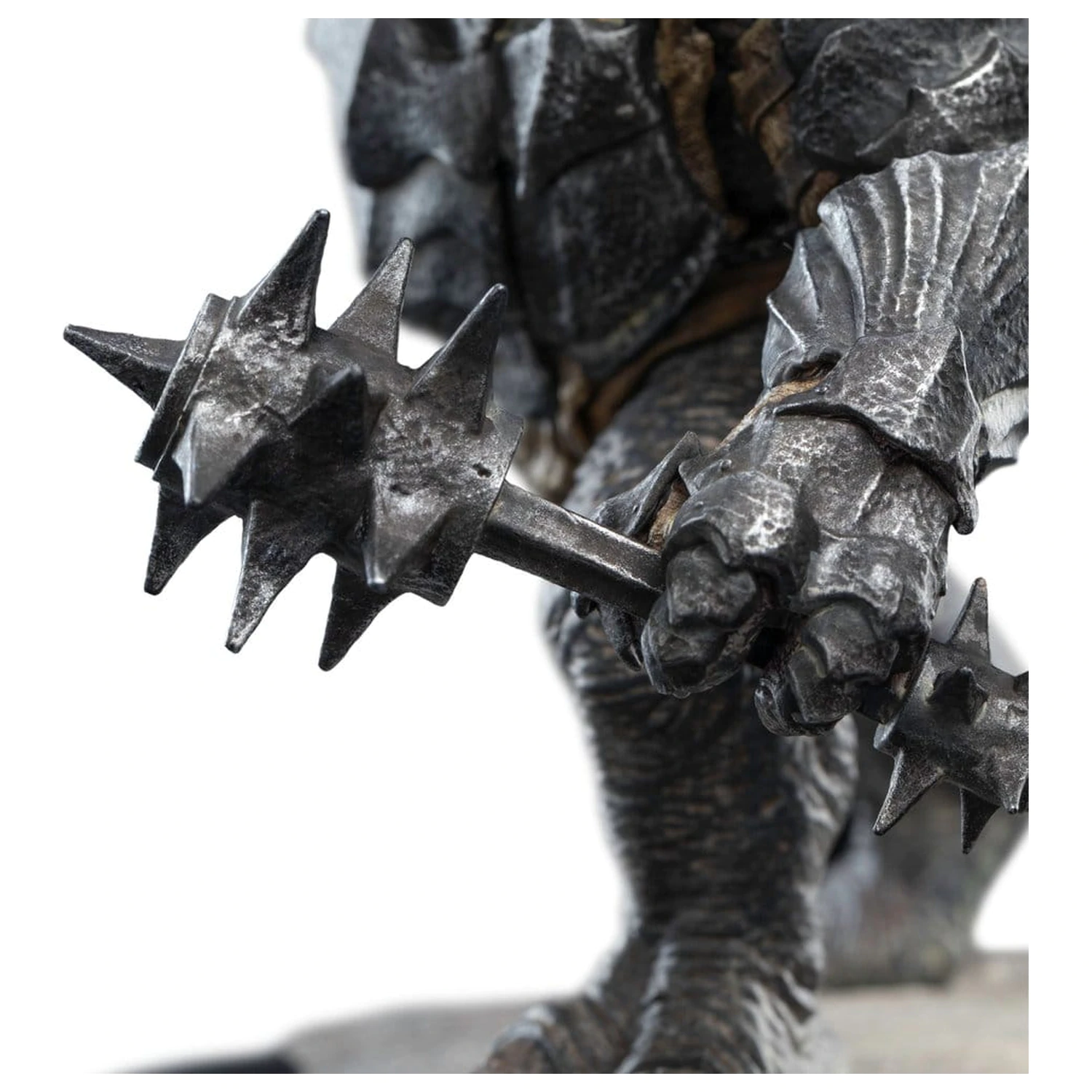 Lord of the Rings Socha Olog-hai z Čiernej brány 14 cm produktová fotografia