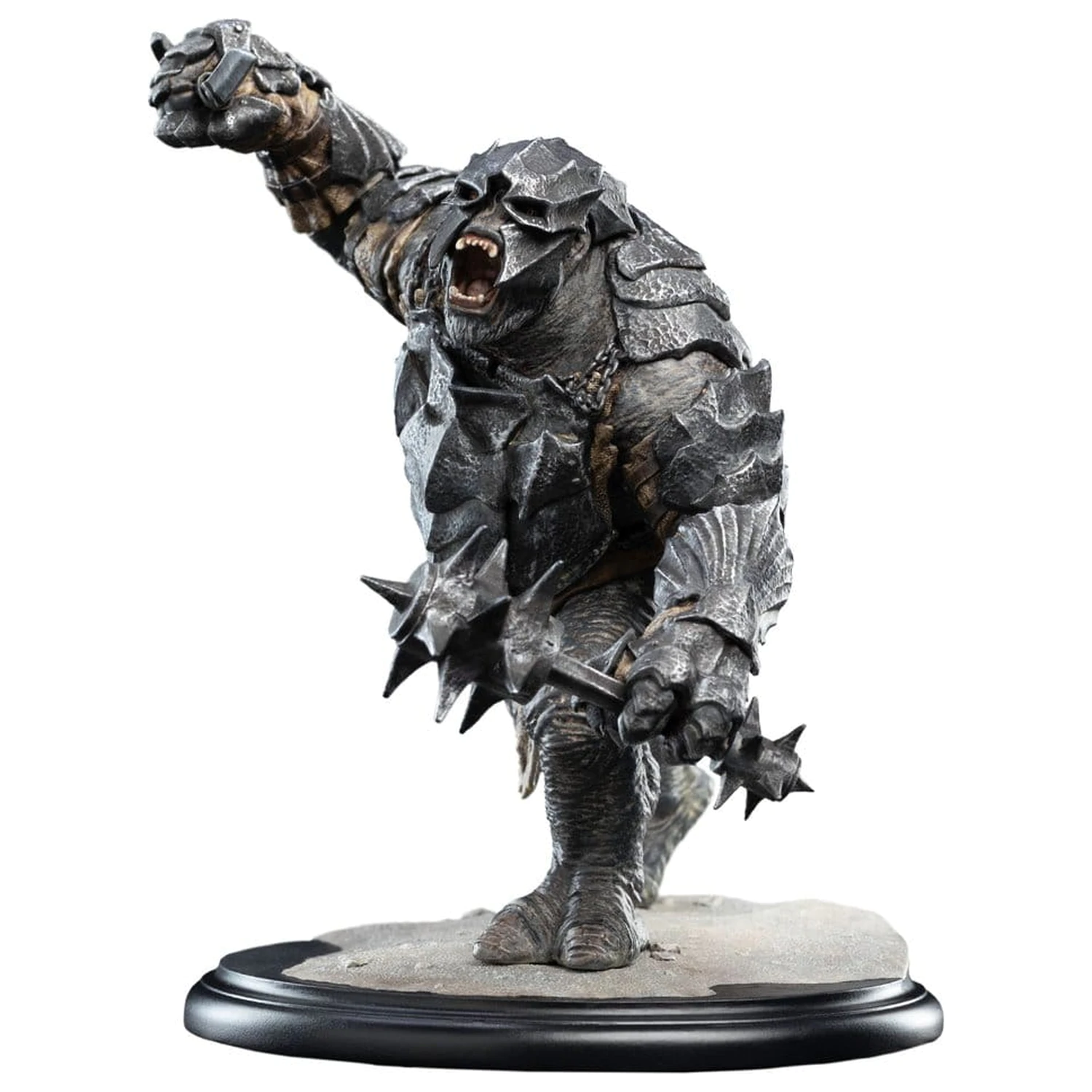 Lord of the Rings Socha Olog-hai z Čiernej brány 14 cm produktová fotografia