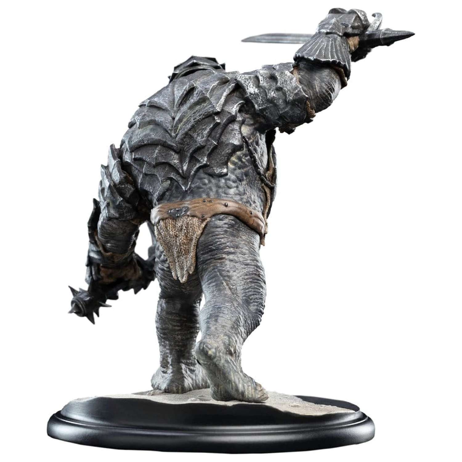 Lord of the Rings Socha Olog-hai z Čiernej brány 14 cm produktová fotografia