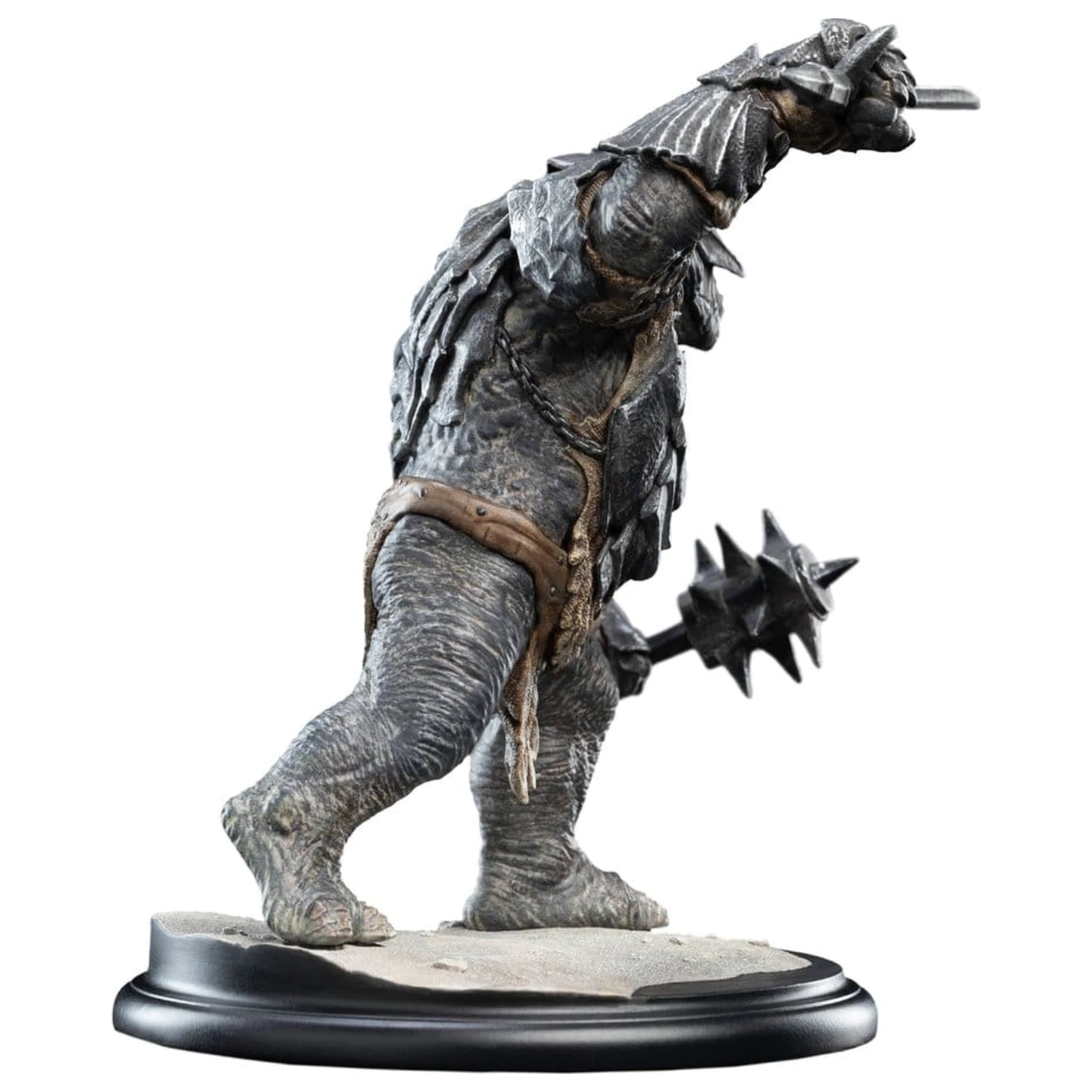 Lord of the Rings Socha Olog-hai z Čiernej brány 14 cm produktová fotografia