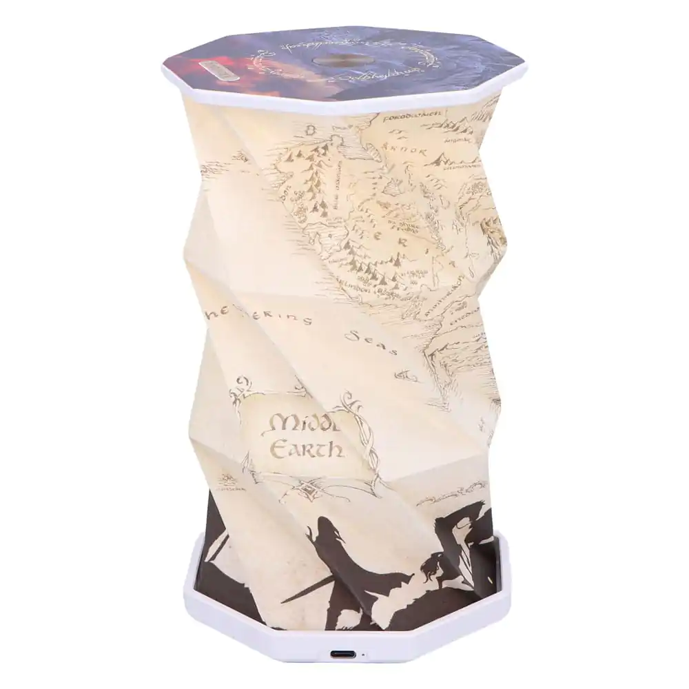 Lord of the Rings foldable lampa 15 cm produktová fotografia