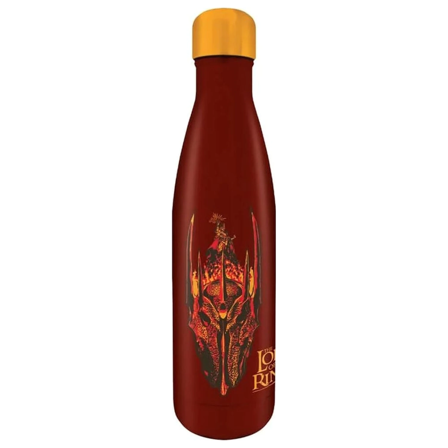 Lord of the Rings nerezová oceľ fľaša 530ml produktová fotografia