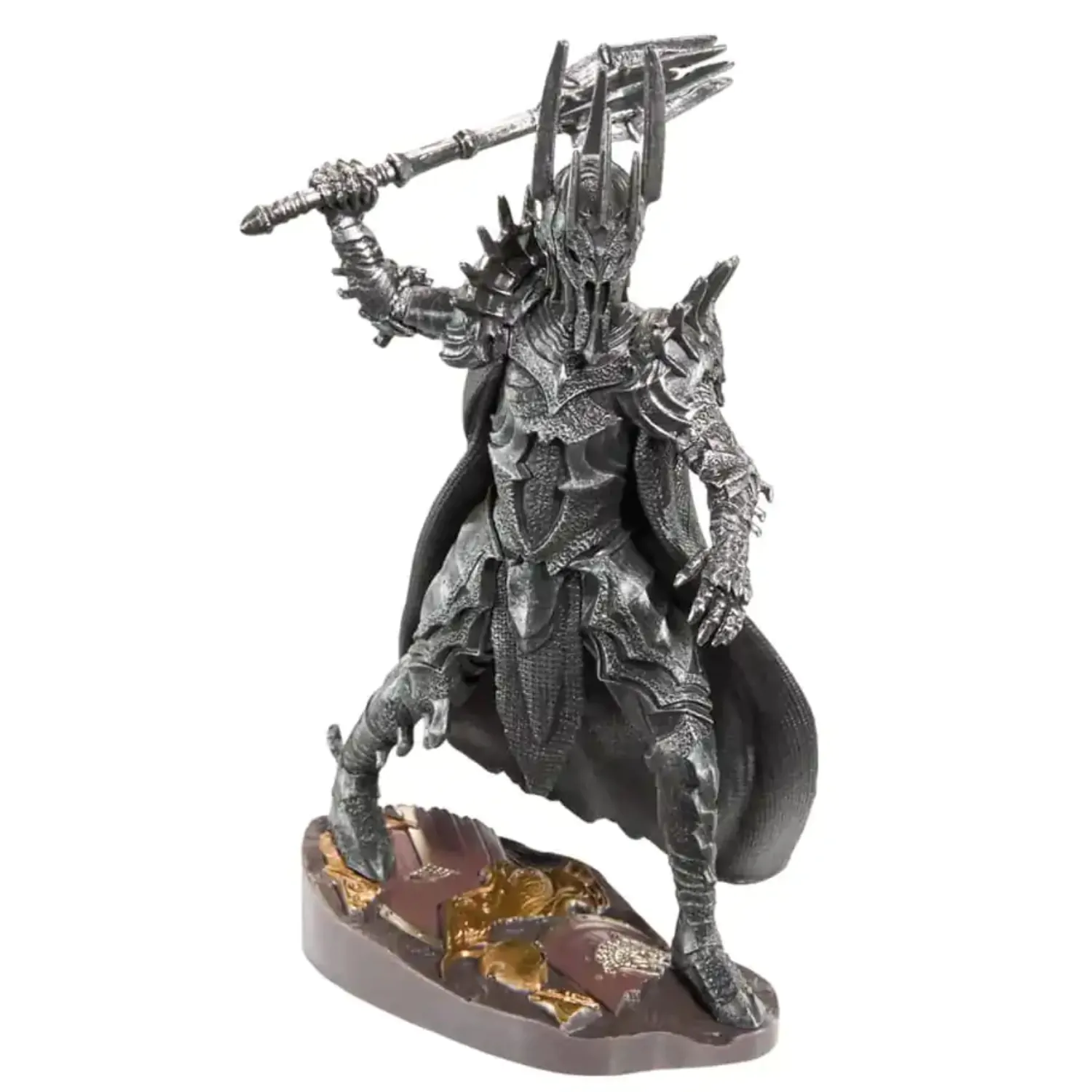 Lord of the Rings Diorama Figúrka Sauron 17 cm produktová fotografia