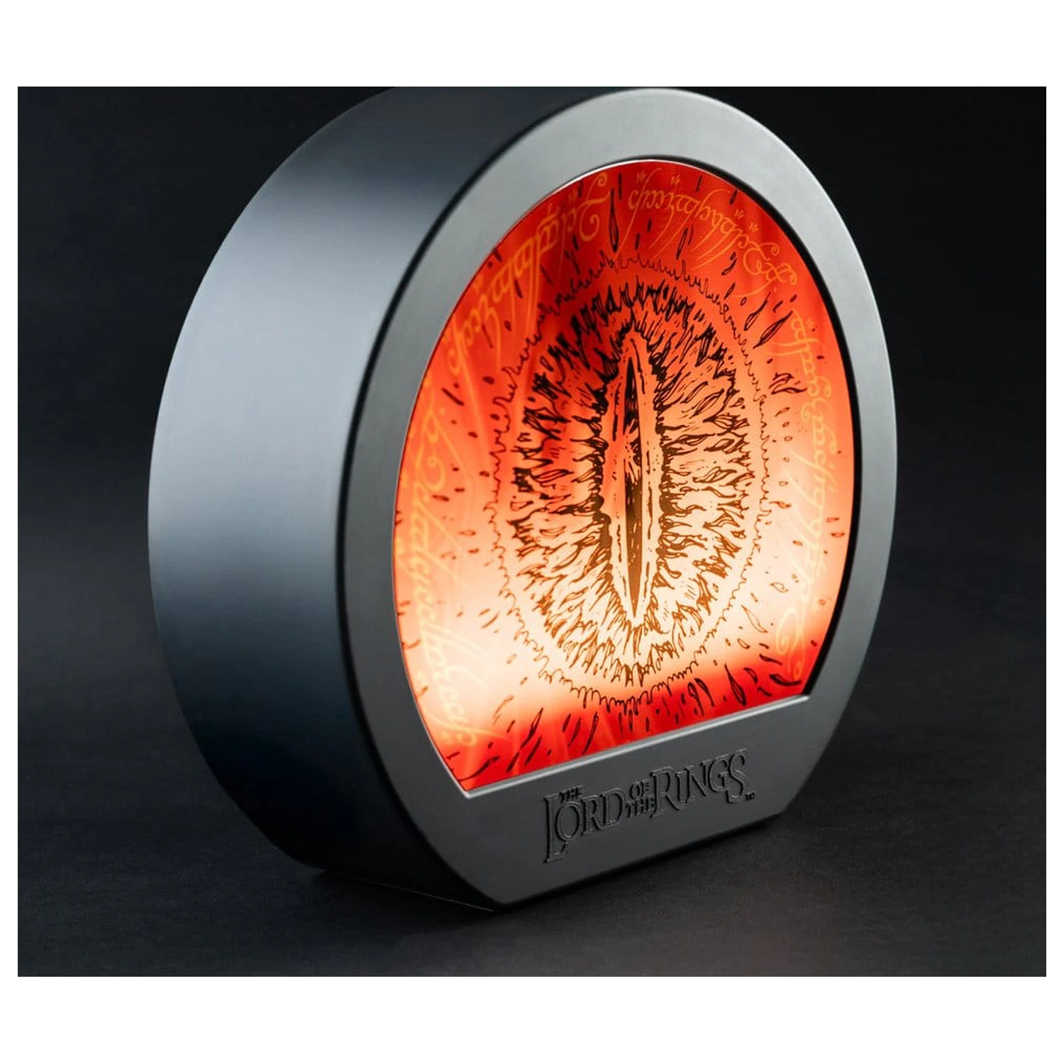 Lord of the Rings Lampa Sauron Eye 21 cm produktová fotografia