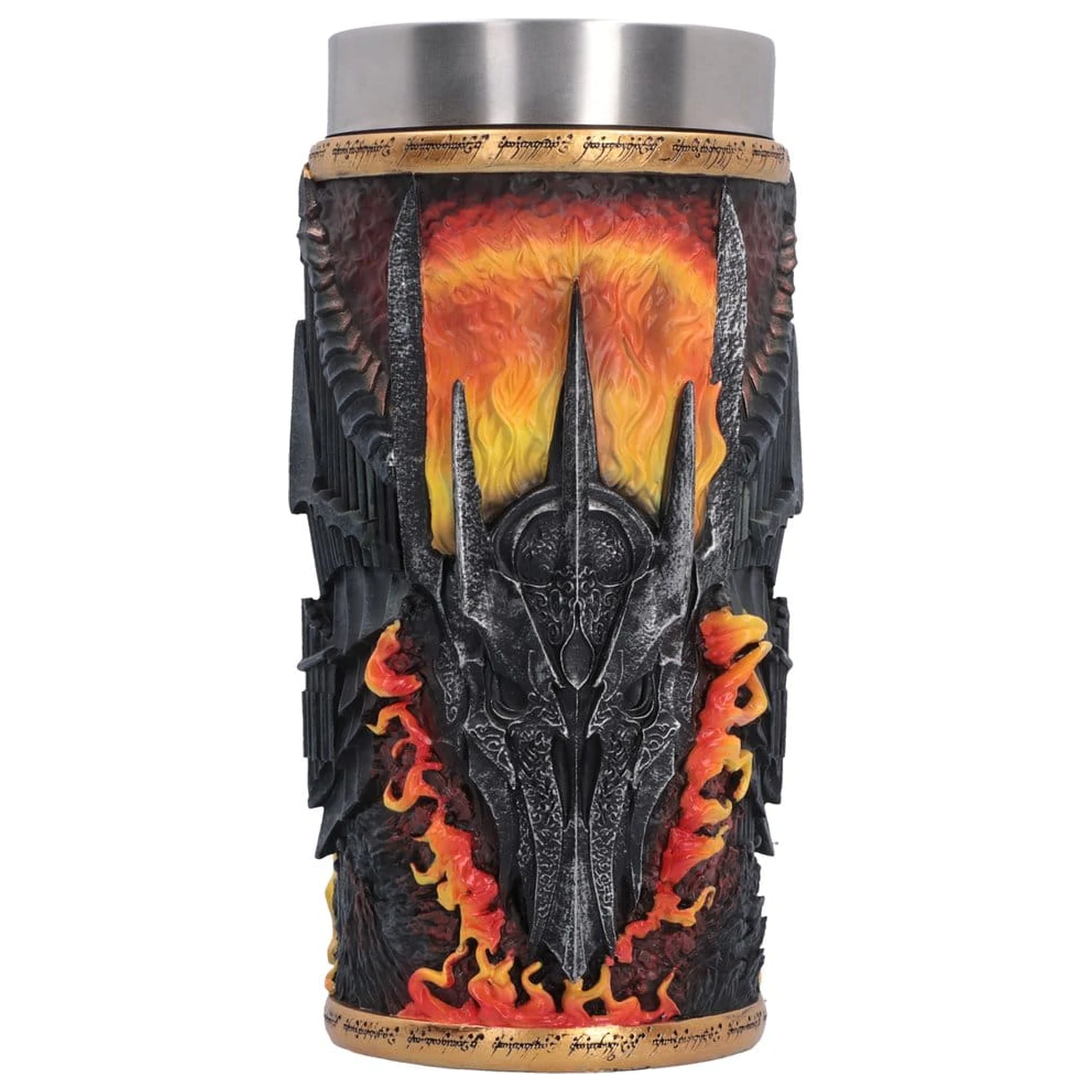 Lord of the Rings pohár Sauron 20 cm produktová fotografia