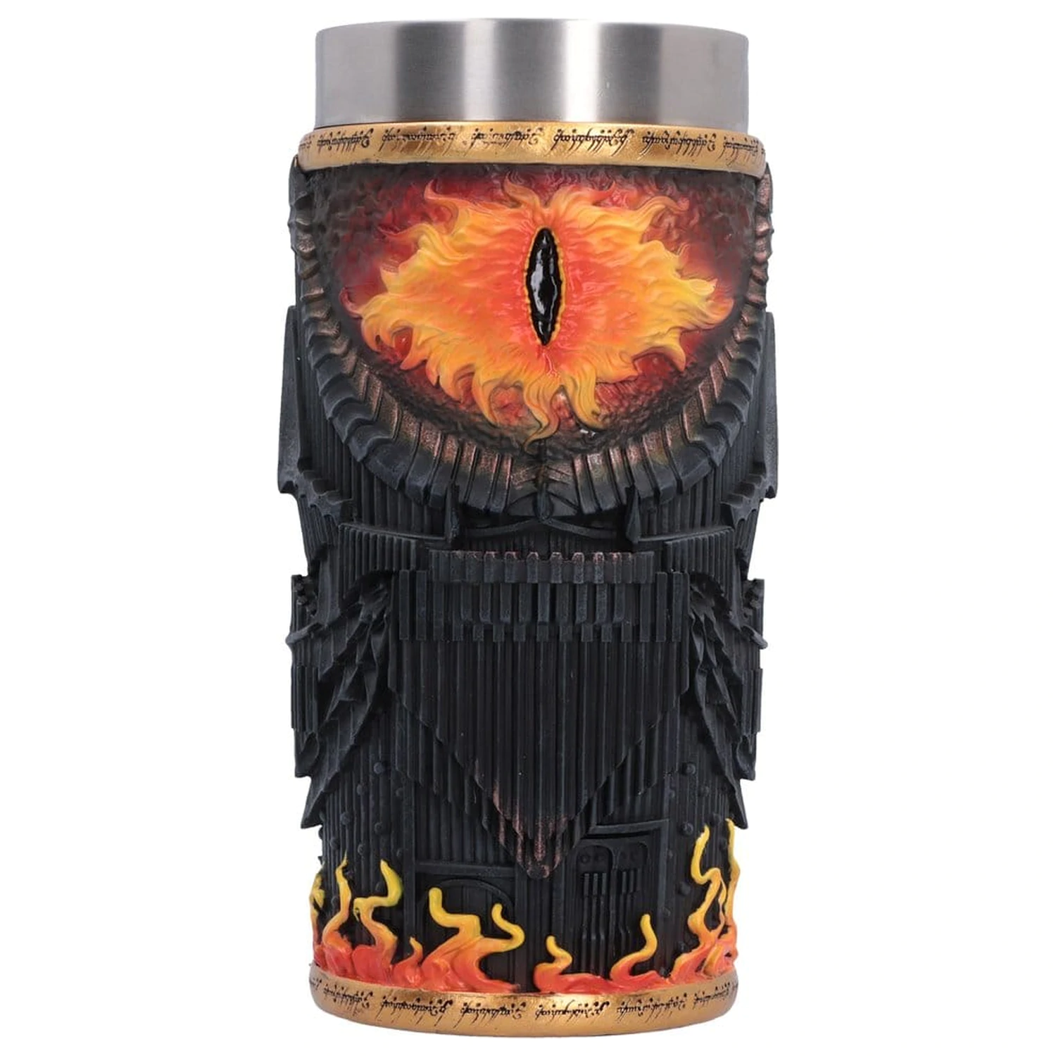 Lord of the Rings pohár Sauron 20 cm produktová fotografia