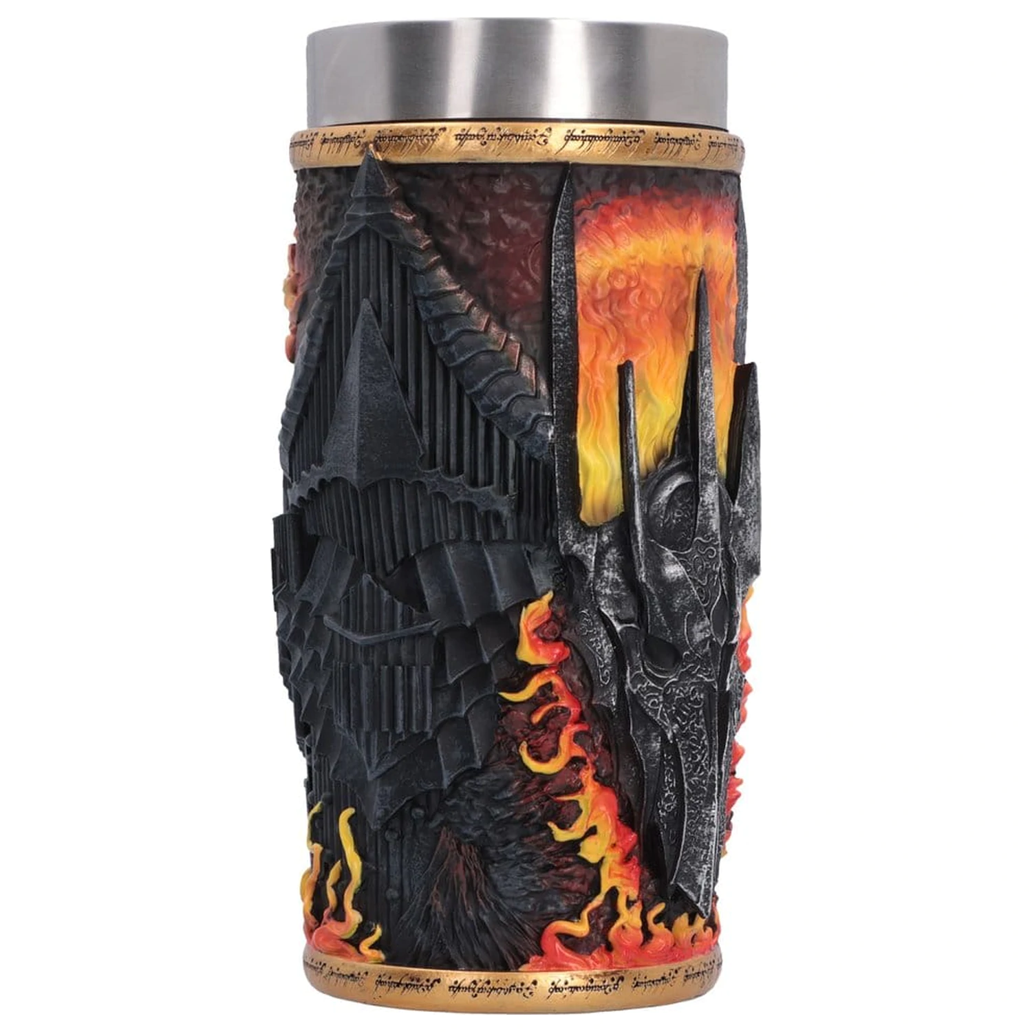 Lord of the Rings pohár Sauron 20 cm produktová fotografia