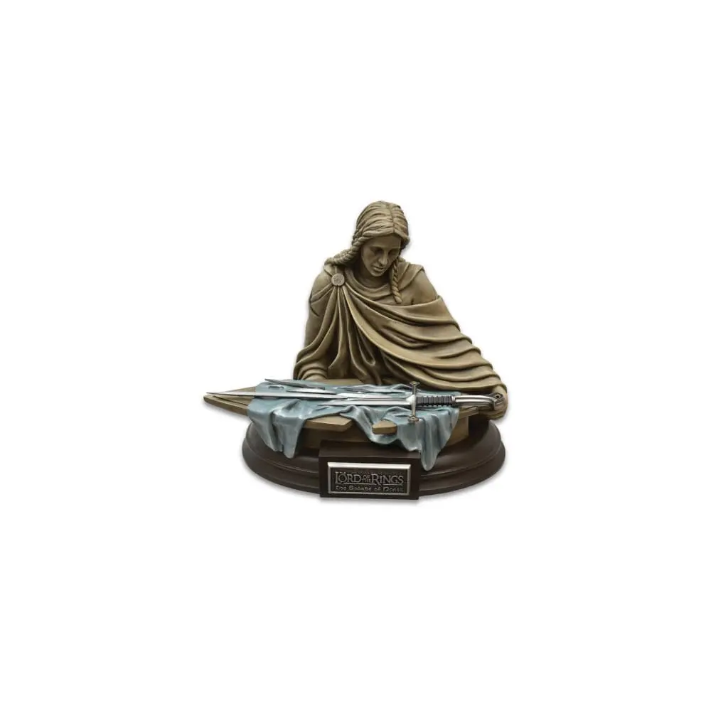 Lord of the Rings Statue Črepy Narsilu produktová fotografia