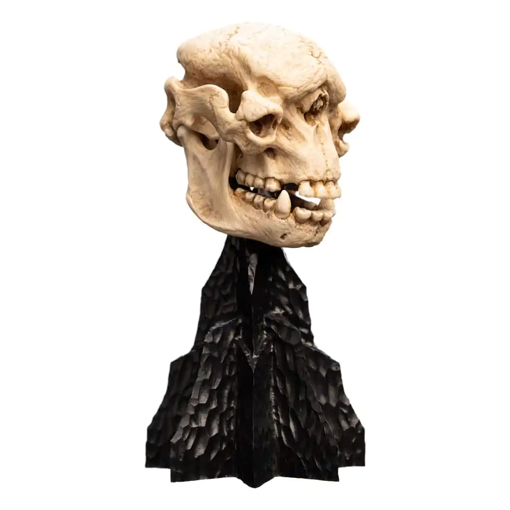 Lord of the Rings Mini Soška Lebka Cave Trolla 21 cm produktová fotografia