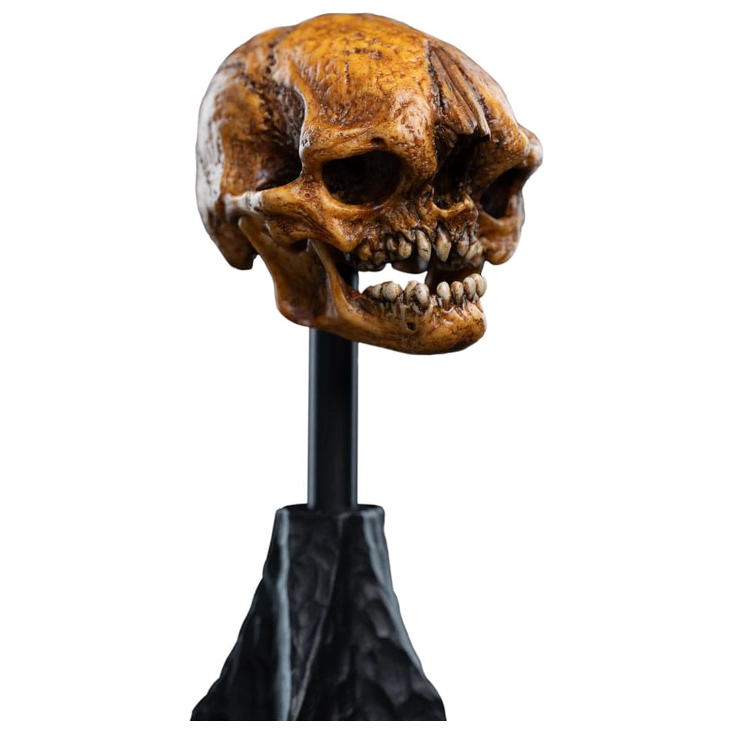 Lord of the Rings Mini Socha Lebka goblina z Misty Mountain 14 cm produktová fotografia