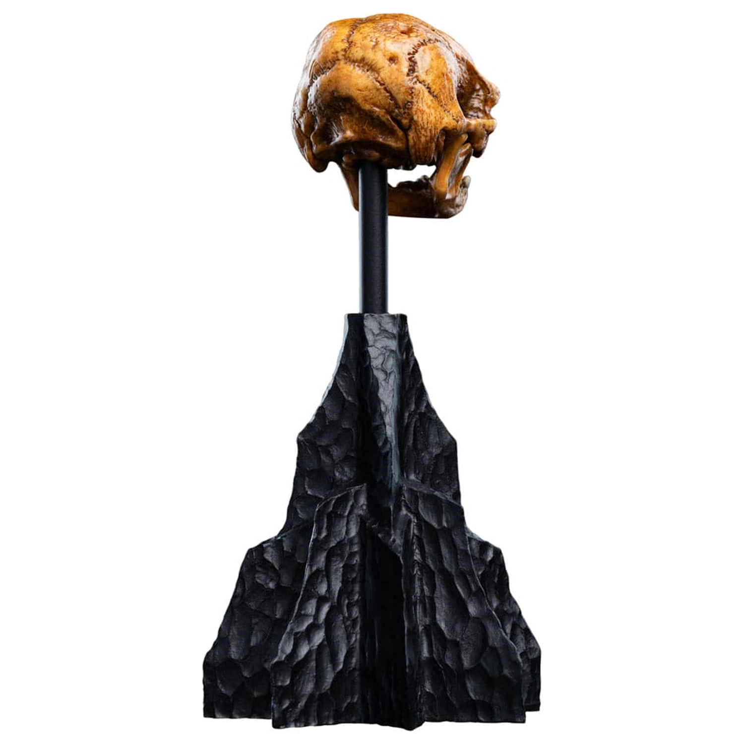 Lord of the Rings Mini Socha Lebka goblina z Misty Mountain 14 cm produktová fotografia