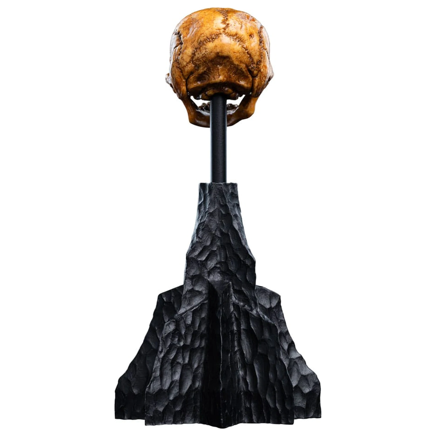 Lord of the Rings Mini Socha Lebka goblina z Misty Mountain 14 cm produktová fotografia