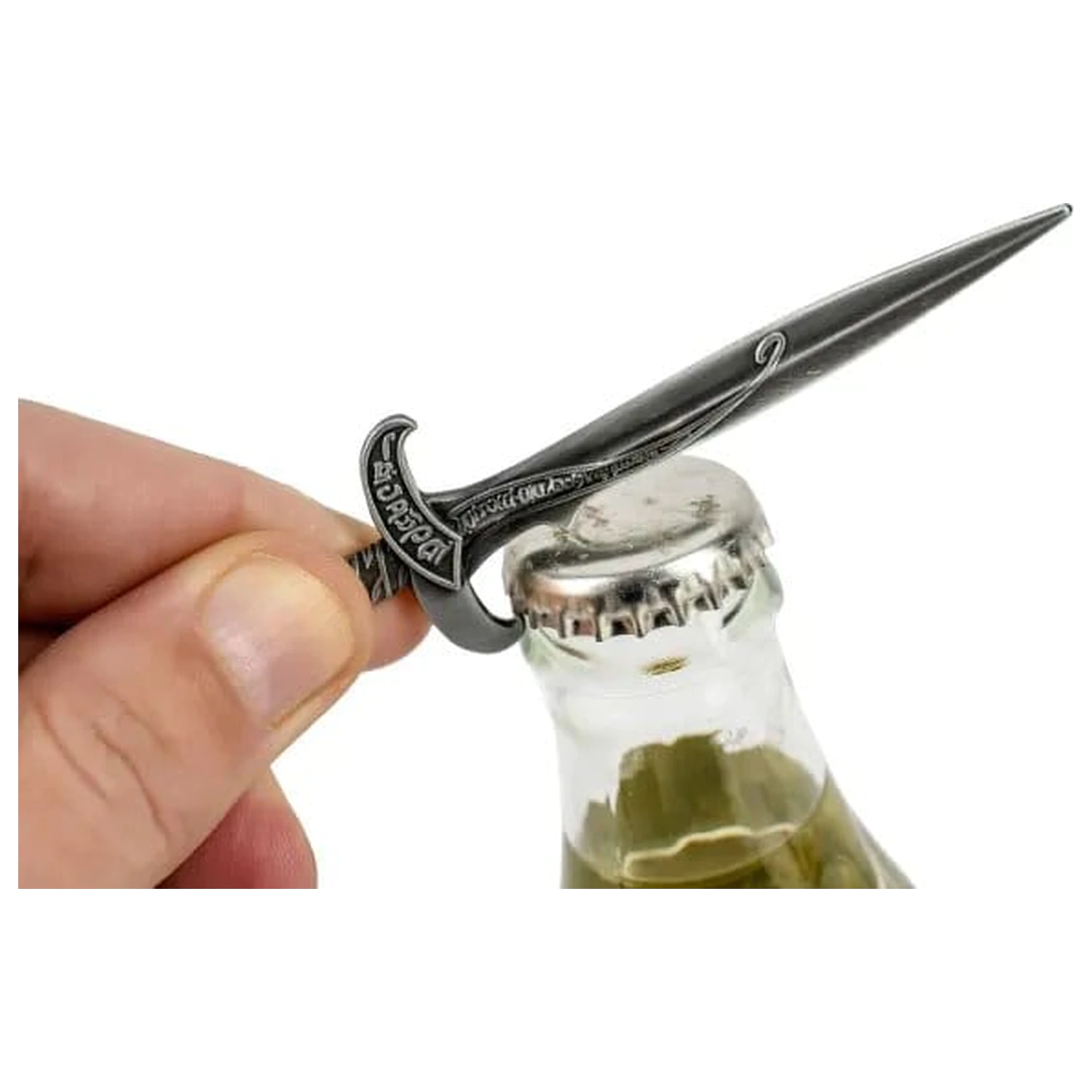 Lord of the Rings Otvárač na fľaše Sting Sword produktová fotografia