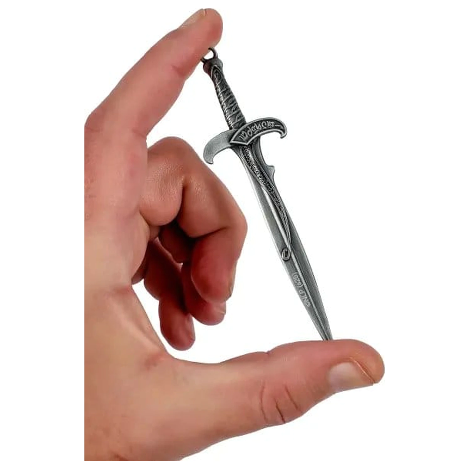 Lord of the Rings Otvárač na fľaše Sting Sword produktová fotografia