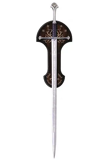 Lord of the Rings Sword Anduril: Sword of King Elessar Regular Edition 134 cm termékfotó