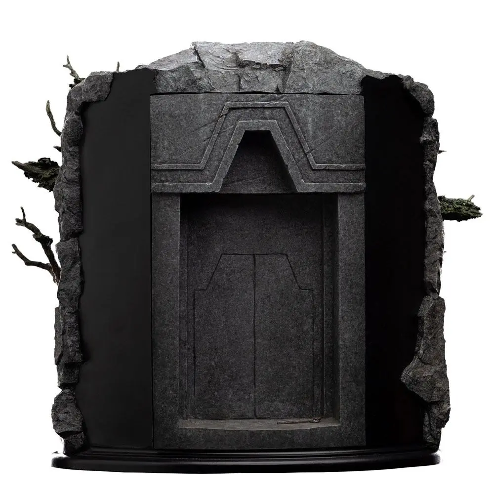 Lord of the Rings Statue The Doors of Durin Environment 29 cmLord of the Rings Socha The Doors of Durin Environment 29 cm produktová fotografia