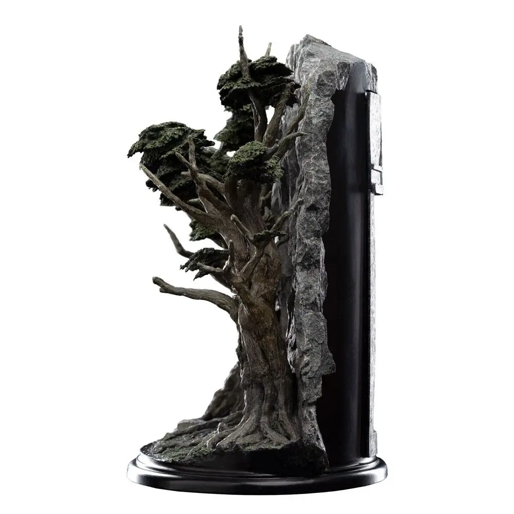 Lord of the Rings Statue The Doors of Durin Environment 29 cmLord of the Rings Socha The Doors of Durin Environment 29 cm produktová fotografia