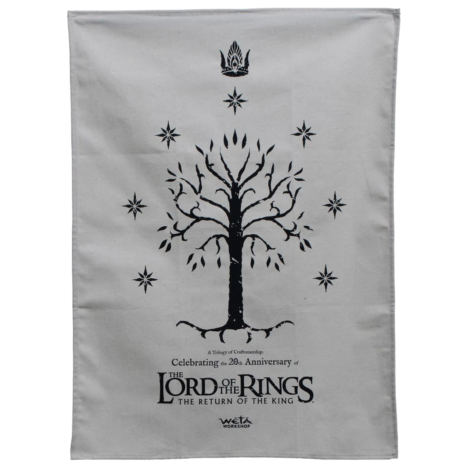 Lord of the Rings Utierka The Return of the King: 20th Anniversary Limited Edition 50 cm produktová fotografia