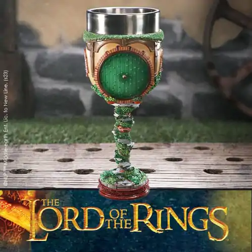 Lord of the Rings Pohár The Shire produktová fotografia
