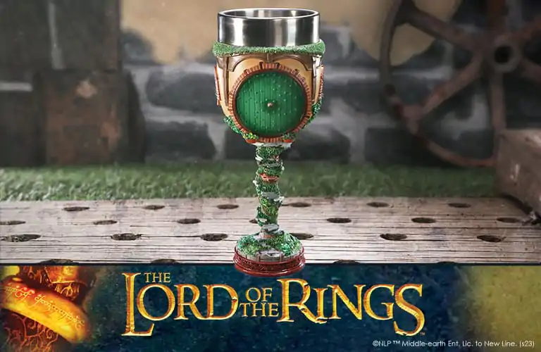 Lord of the Rings Pohár The Shire produktová fotografia