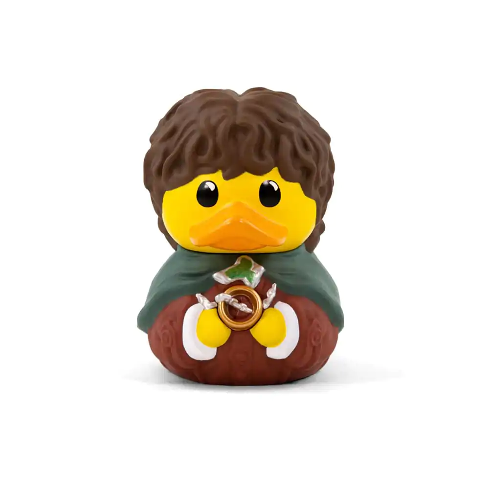 Lord of the Rings Tubbz Mini PVC figúrka Frodo Baggins 5 cm produktová fotografia
