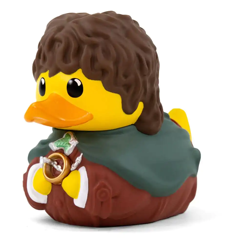 Lord of the Rings Tubbz Mini PVC figúrka Frodo Baggins 5 cm produktová fotografia