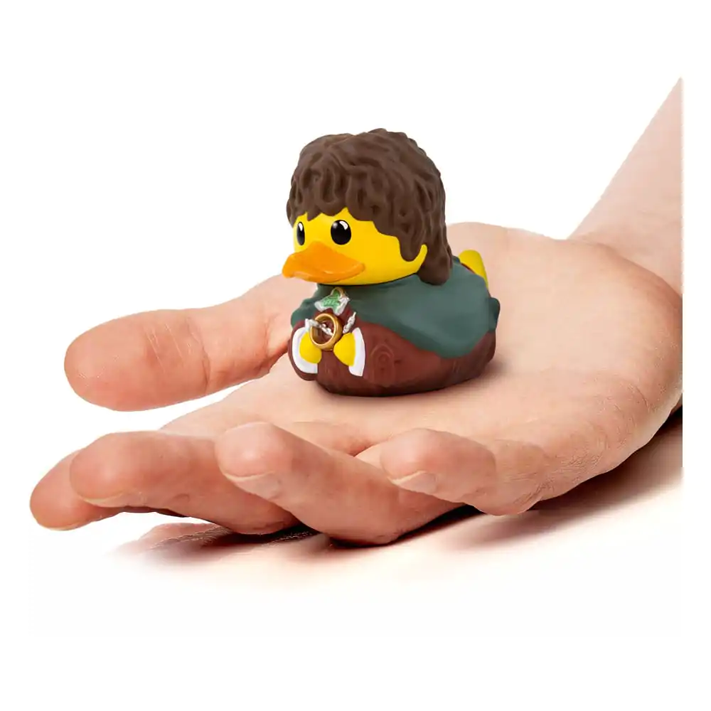 Lord of the Rings Tubbz Mini PVC figúrka Frodo Baggins 5 cm produktová fotografia